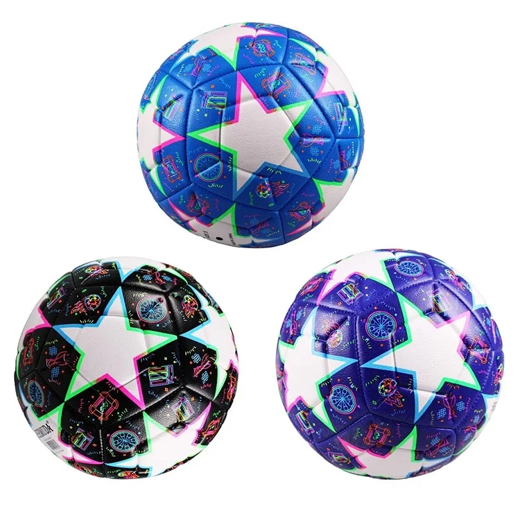 Bermuda Futbol Topu 420gr 099164 *60 Kzl-2309072 Tsts