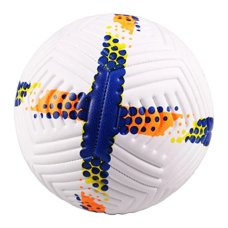 Bermuda Futbol Topu 420gr 099157 *60 Kzl-2309080 Tsts