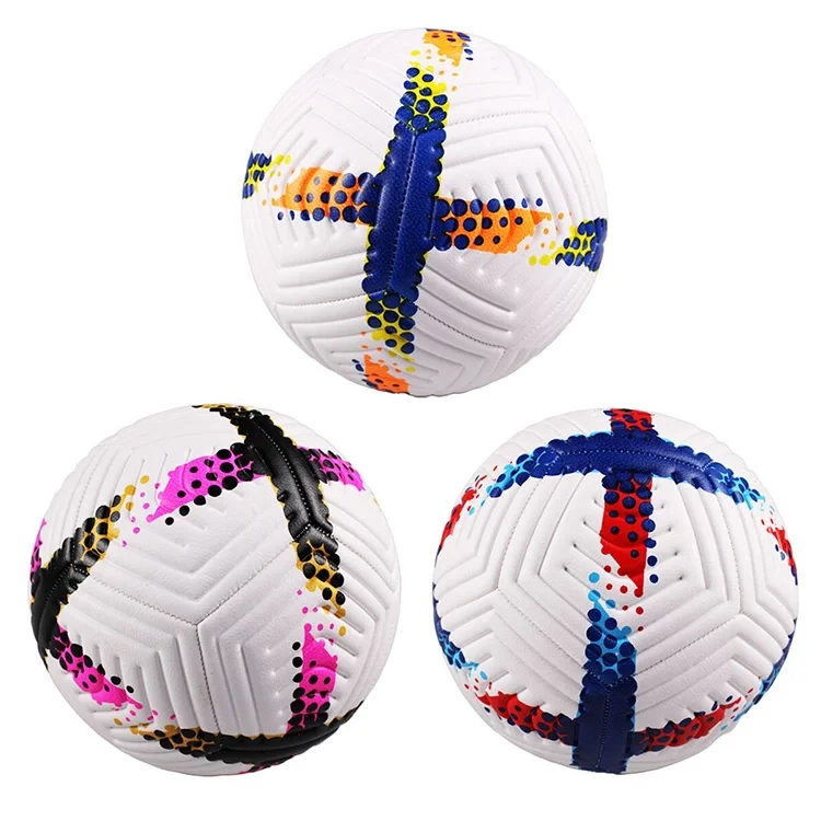 Bermuda Futbol Topu 420gr 099157 *60 Kzl-2309080 Tsts