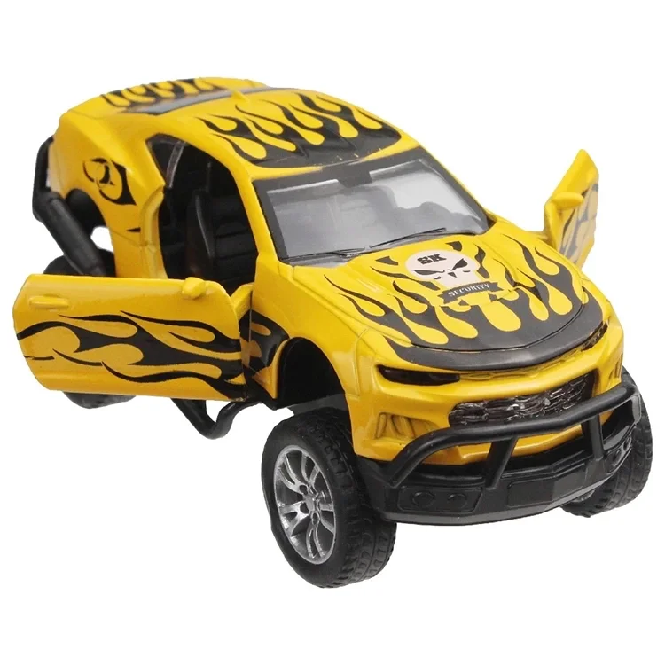 Kzl-k147a13 Cekbırak Luks Suv *120