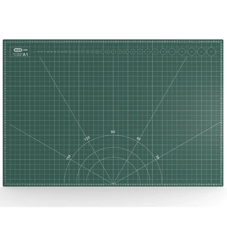 Mas A1 Kesim Tablası 2781