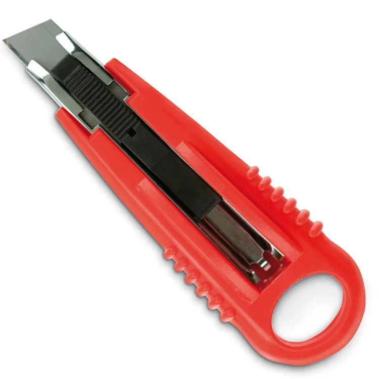 Mas Falçata 2772 Plastik Gövde Yaylı No:18