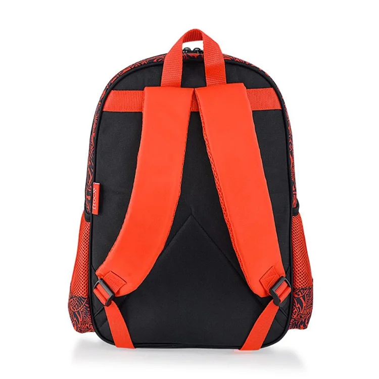 Mikro İlkokul Çantası 48376 Hot Wheels Hawk Drift-otto-48376 Shnk