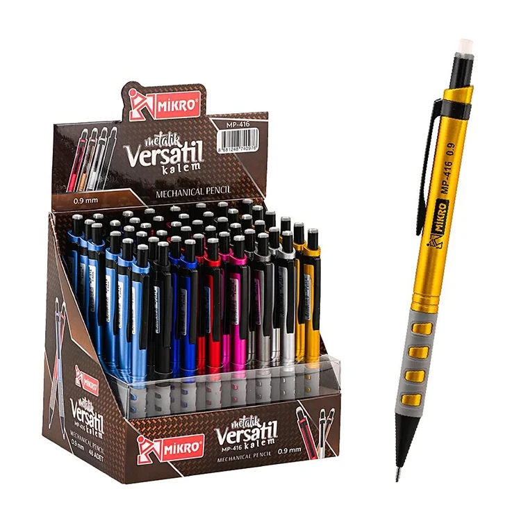Mikro Mp 416-48 Standlı Versatil Kalem 0.9mm 416vs9