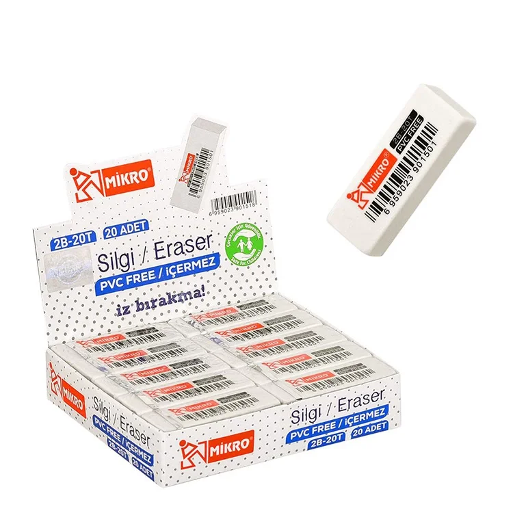 Mikro St. 2b-20t Silgi 20 Li Shnk