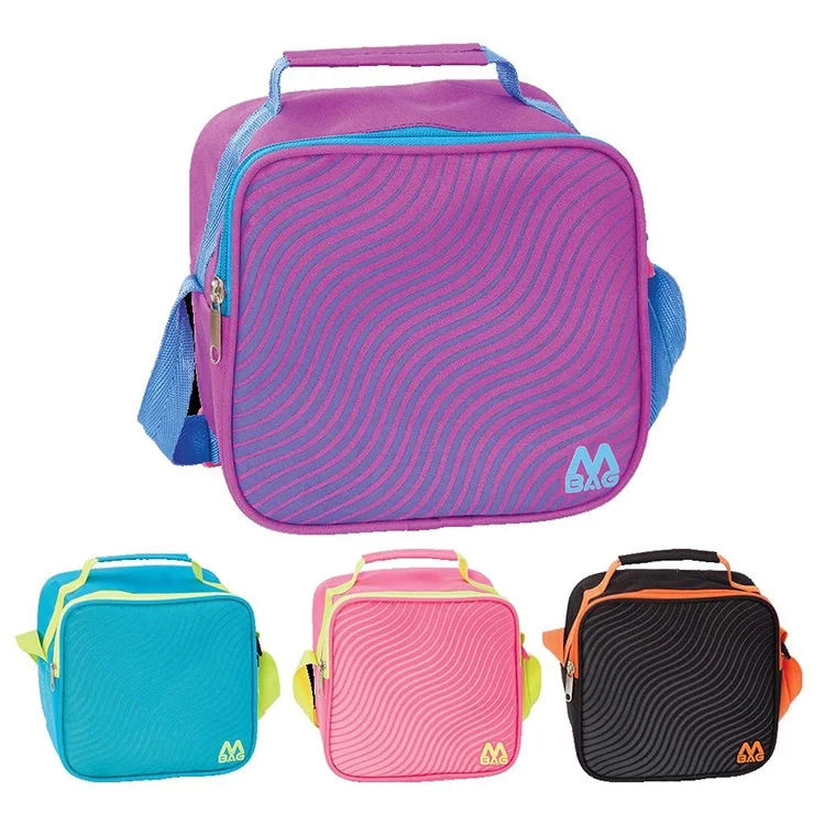 Mikro Tm-06 Termoslu Beslenme Çantası Shnk