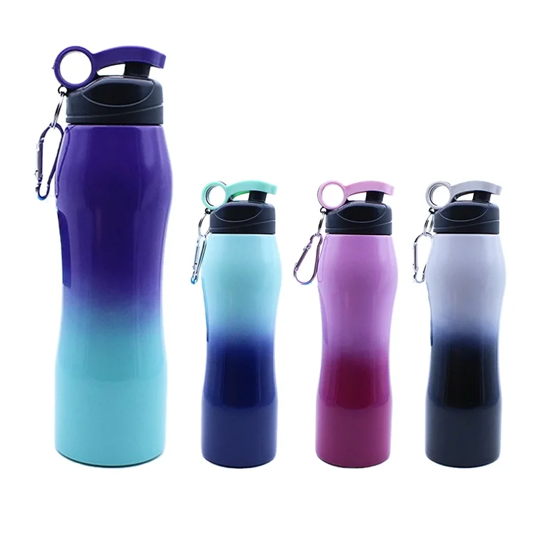 Mikro Mt-2655-12 500 Ml Çelik Matara Shnk