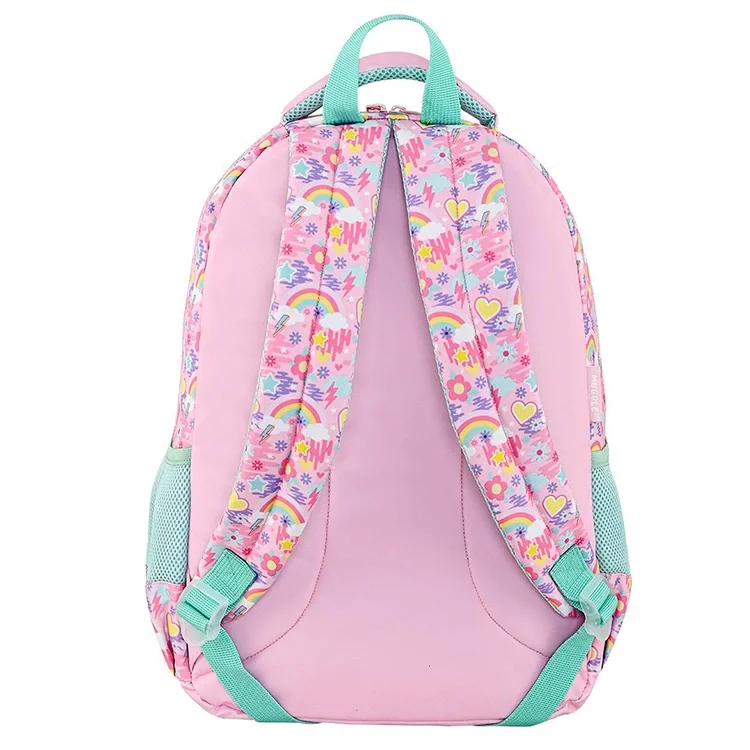 Muggle Mu-9008 Cute Dog Koleksiyonu İlkokul Çantası Shnk