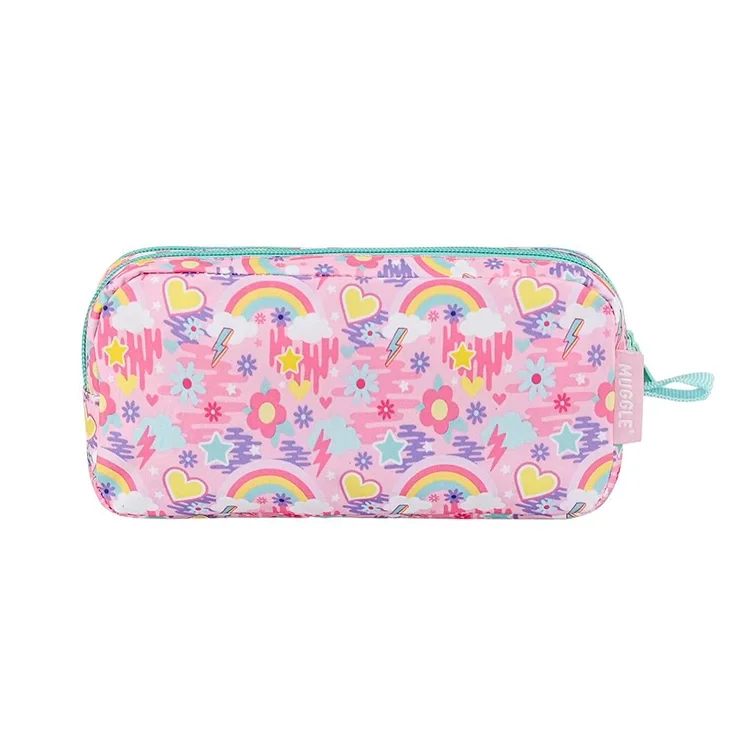 Muggle Mu-9010 Cute Dog Koleksiyonu Kalem Çantası Shnk