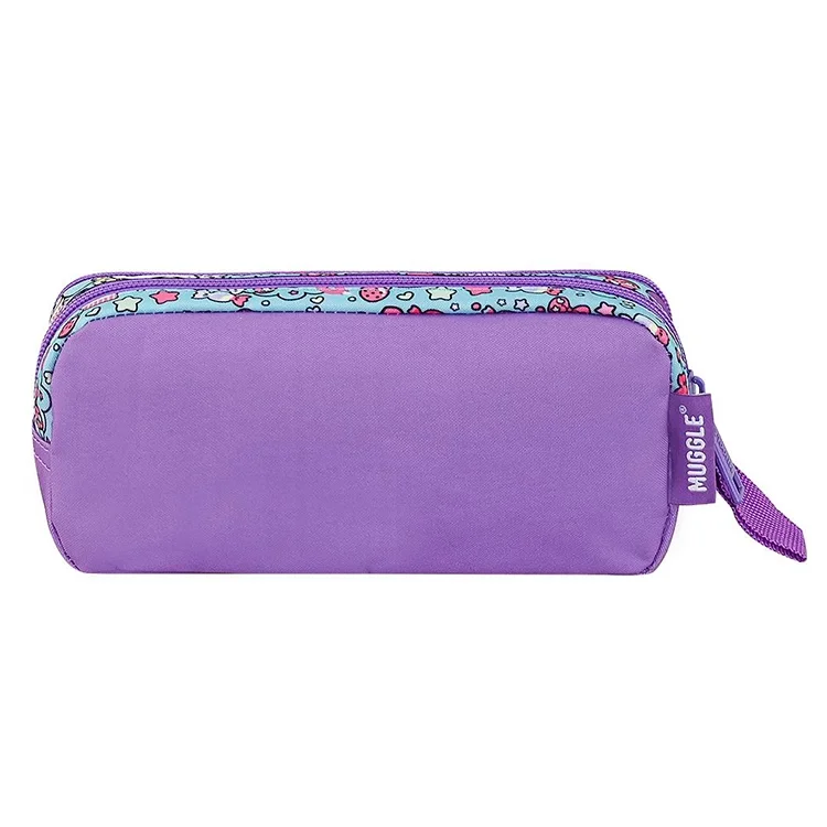 Muggle Mu-9024 Pretty Cat Koleksiyonu Kalem Çantası Shnk