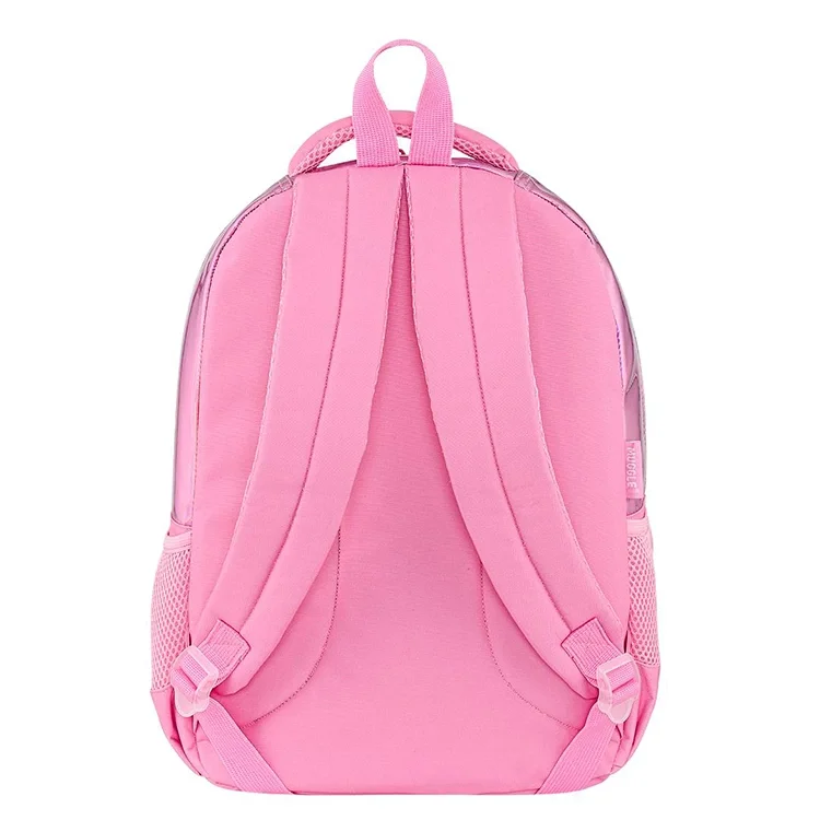 Muggle Mu-9039 Super Gırl Koleksiyonu İlkokul Çantası Shnk