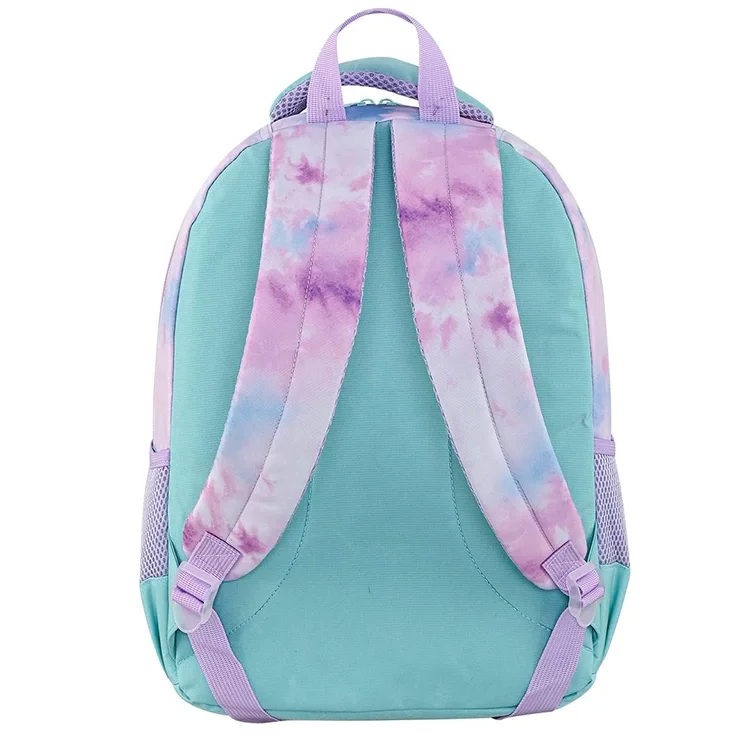 Muggle Mu-9106 Shıne Brıght Koleksiyonu İlkokul Çantası Shnk