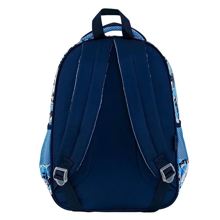 Muggle Mu-9112 Best Game Koleksiyonu İlkokul Çantası Shnk