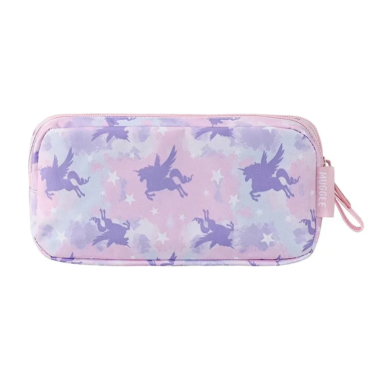 Muggle Stars Koleksiyonu Kalem Çantasi Mu-9030 Shnk