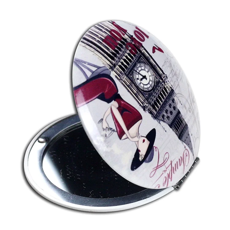 Nascita Ayna Çanta Aynası Nasayna00030