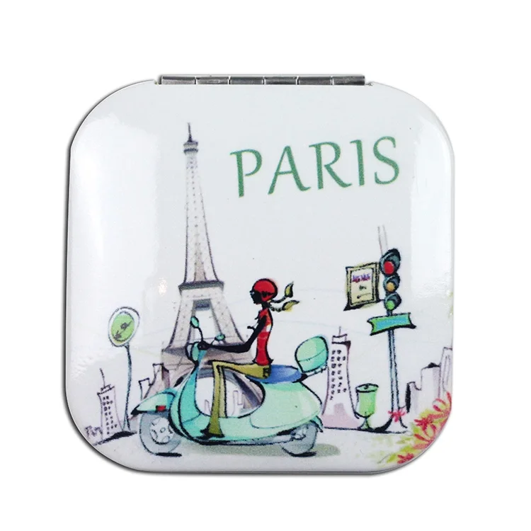 Nascita Ayna Çanta Aynası Nasayna00030