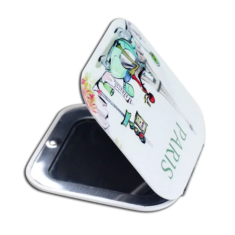 Nascita Ayna Çanta Aynası Nasayna00030