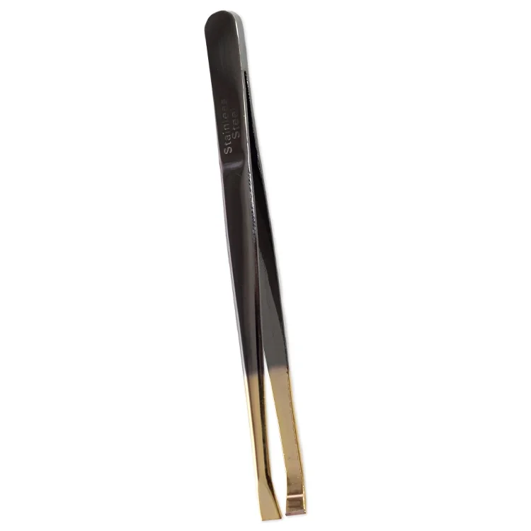 Nascita Cımbız 047 Düz Ağız Nano Teklonoji Nascımbız047