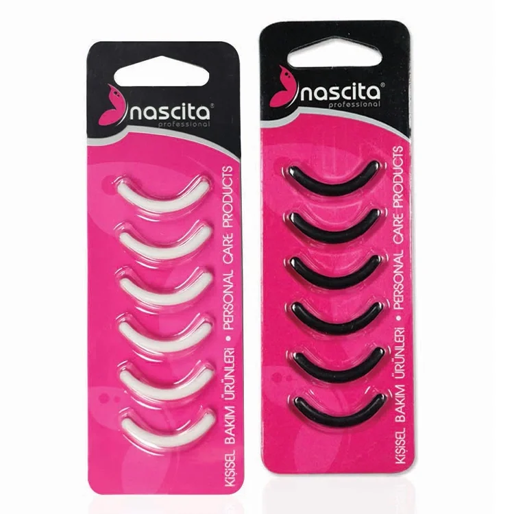 Nascita Kirpik Kıvırvma Aleti 01 Yedeği Nasfeyeydk01