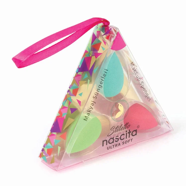 Nascita Makyaj Süngeri Mini Nasyuzfs0081