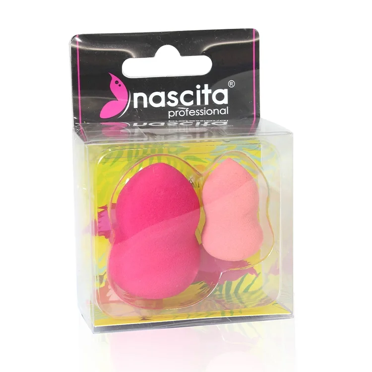 Nascita Makyaj Süngeri S0057 Mini Nasyuzfs0057