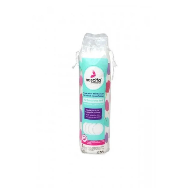Nascita Nasdısk00070 Yüz Temizleme Pedi 70li 312105 *108
