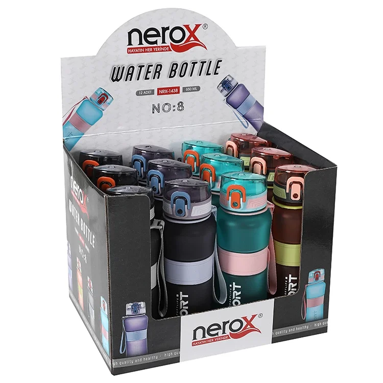 Nerox Matara 650ml. Sport Nrx-1438