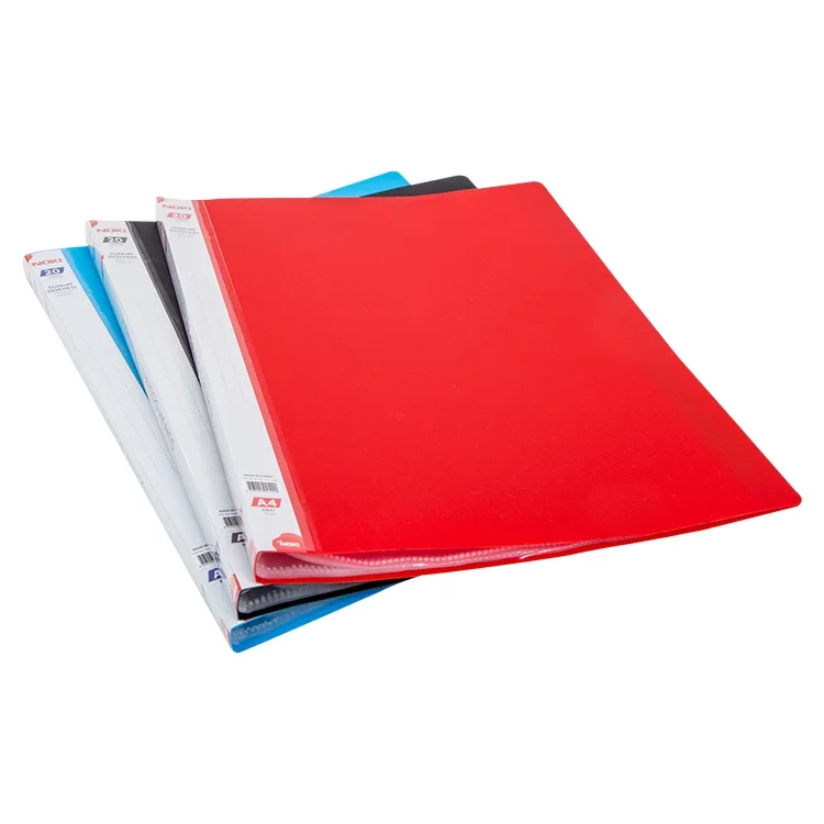 Noki 20li Sunum Dosya 64120-nn-190 Siyah