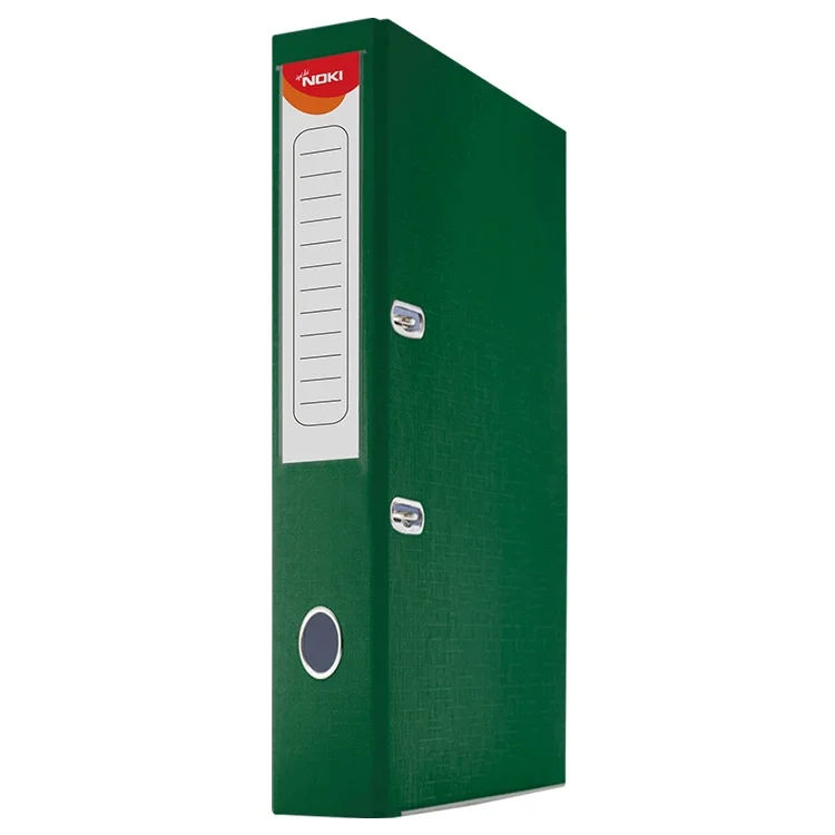 Noki Klasör Dar Yeşil 56412-160