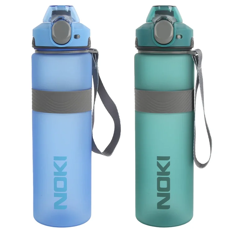 Noki Su Matarasi Tritan Auto Kapak 1000 Ml T-0122