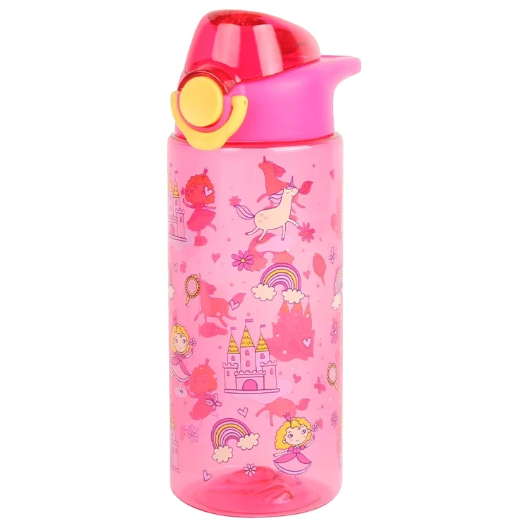 Noki Su Matarasi Tritan Auto Kapak 500ml.l T-0123