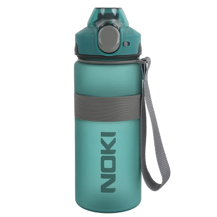 Noki Su Matarasi Tritan Auto Kapak 750 Ml T-0121