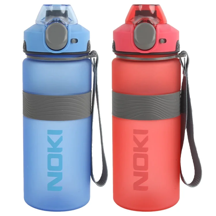 Noki Su Matarasi Tritan Auto Kapak 750 Ml T-0121