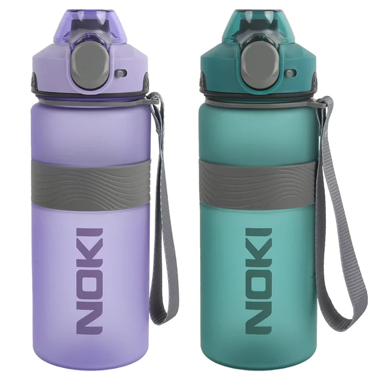 Noki Su Matarasi Tritan Auto Kapak 750 Ml T-0121