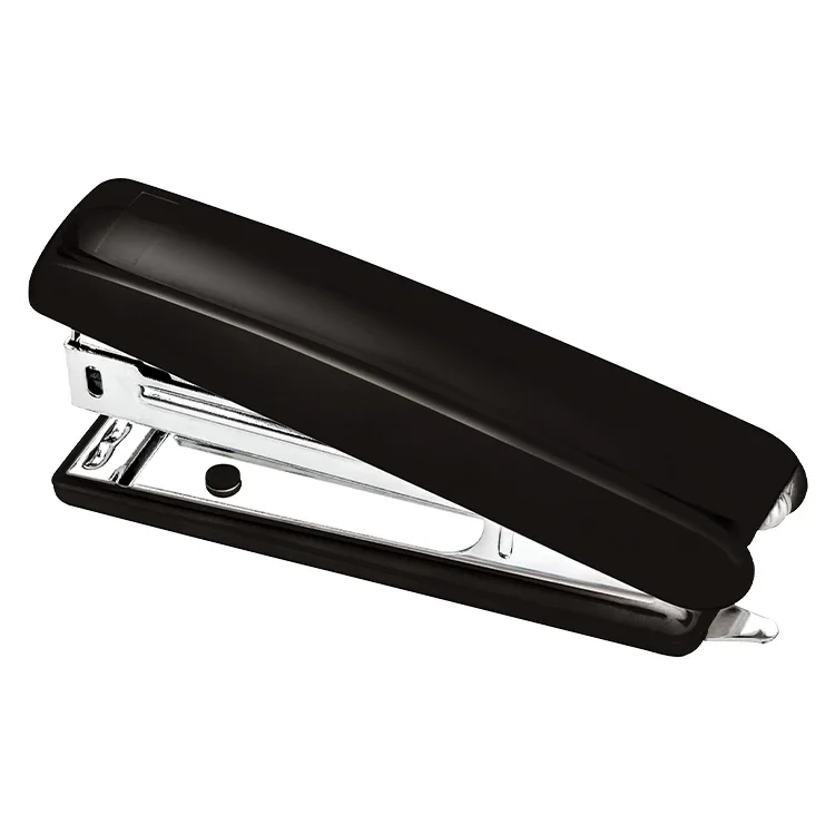 Norex Zımba Makinası No:10xl Siyah 12 Sayfa Kapasite Uh001-190