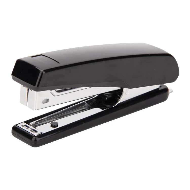 Norex Zımba Makinası Siyah 24/6xl 20 Sayfa Kapasite Uh005-190