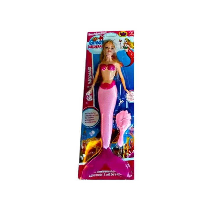 Oydaş 02459 Deniz Kızı Kartela Küçük 014593 *144 Oyck