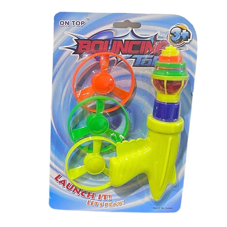 Oydaş 7777-2 Kartela Tabancalı Topaç 010328 *144