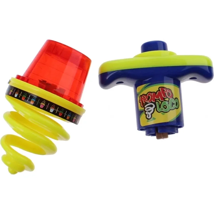 Oydaş 7777-9 Kartela Işıklı Topaç  010373 *192