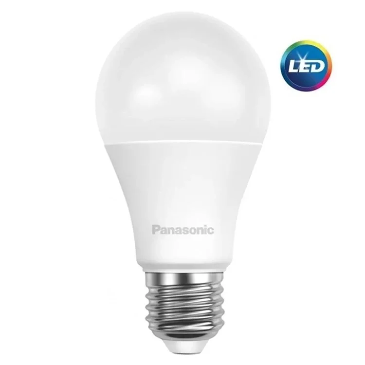 Panasonic E14 Led Ampul 6.5w_beyaz 243384