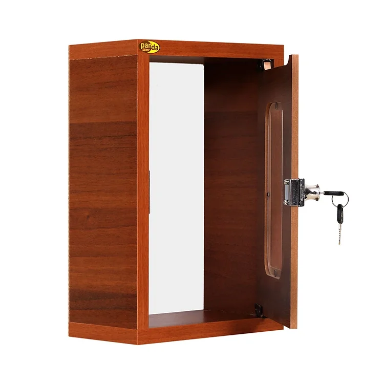 Panda 21x30 Dilek Ve Şikayet Kutusu A/4 Pan353