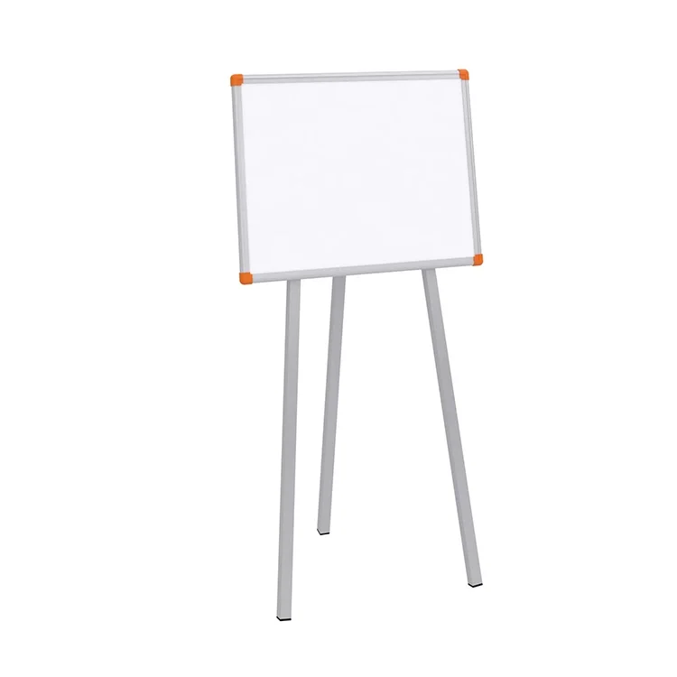 Panda 35x45 Renkli Çerçeve Sabit Ayakli Yazi Tahtasi Pan130