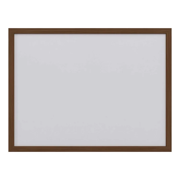 Panda 45x60 Mdf Çerçeveli Yazi Tahtasi Pan222