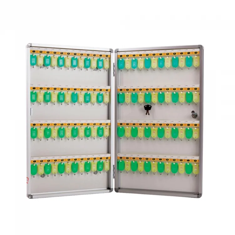 Panda  H-1096 İthal Anahtar Dolabı 96 Lı