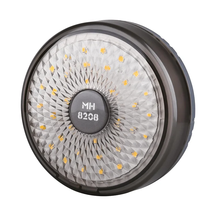 Panther Pt-390 Kamp Lambası Şarjlı *80 Elku