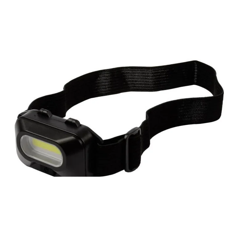 Panther Pt-5019 Kafa Lambası Pilli 123491 *240 Elku