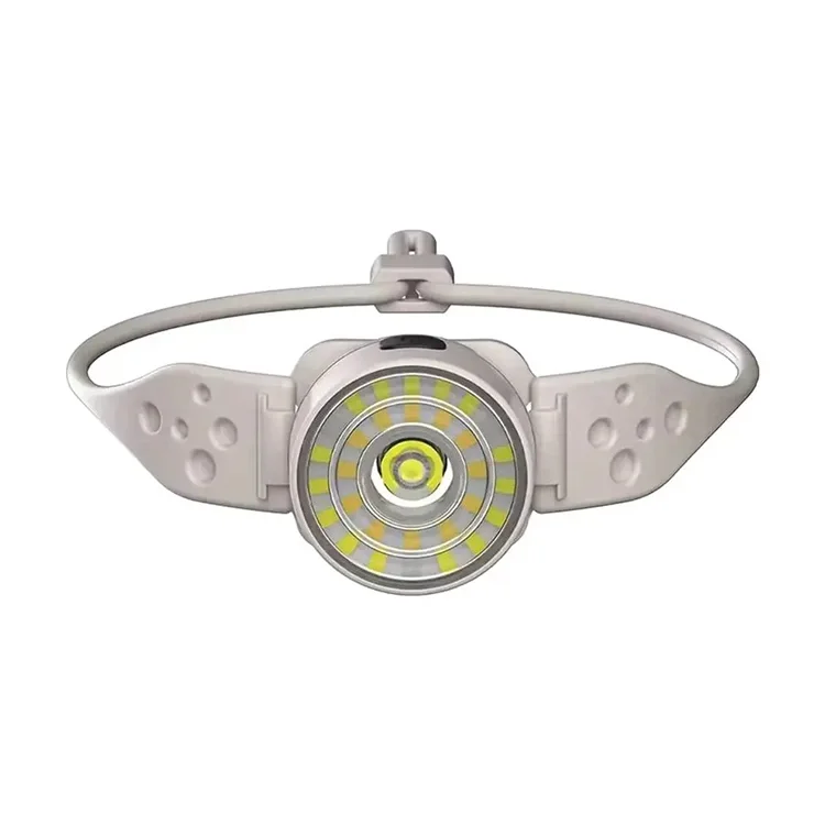 Panther Pt-5525 Kafa Lambası Şarjlı 133223 *200 Elku