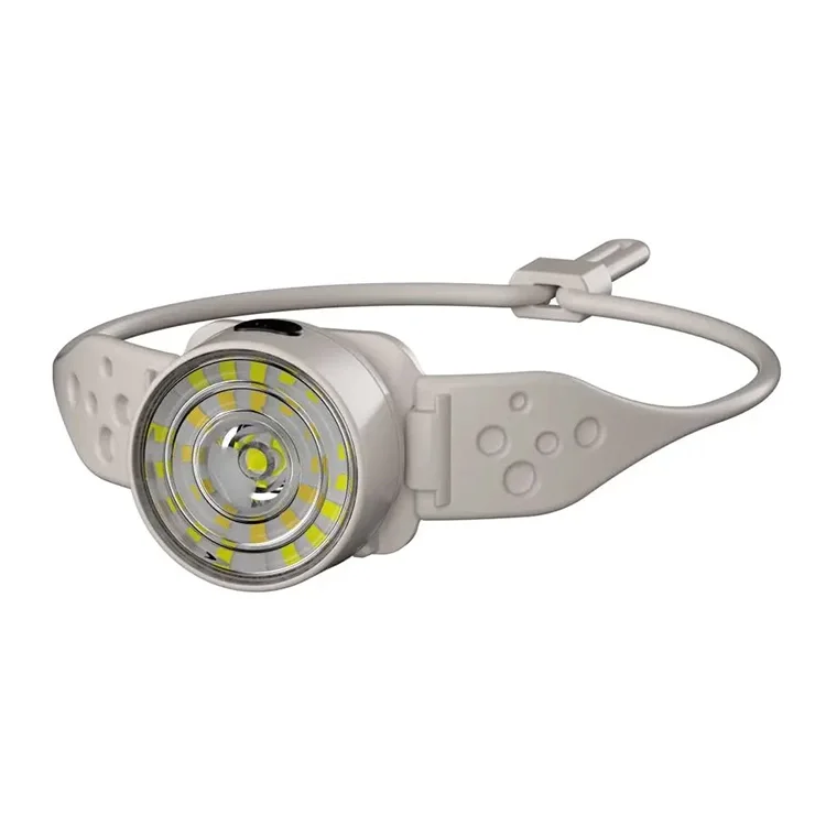 Panther Pt-5525 Kafa Lambası Şarjlı 133223 *200 Elku