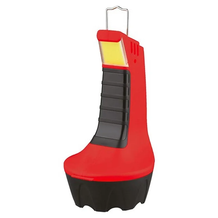 Panther Pt-6891 Usb Şarjlı El Feneri 132363 *72 Elku