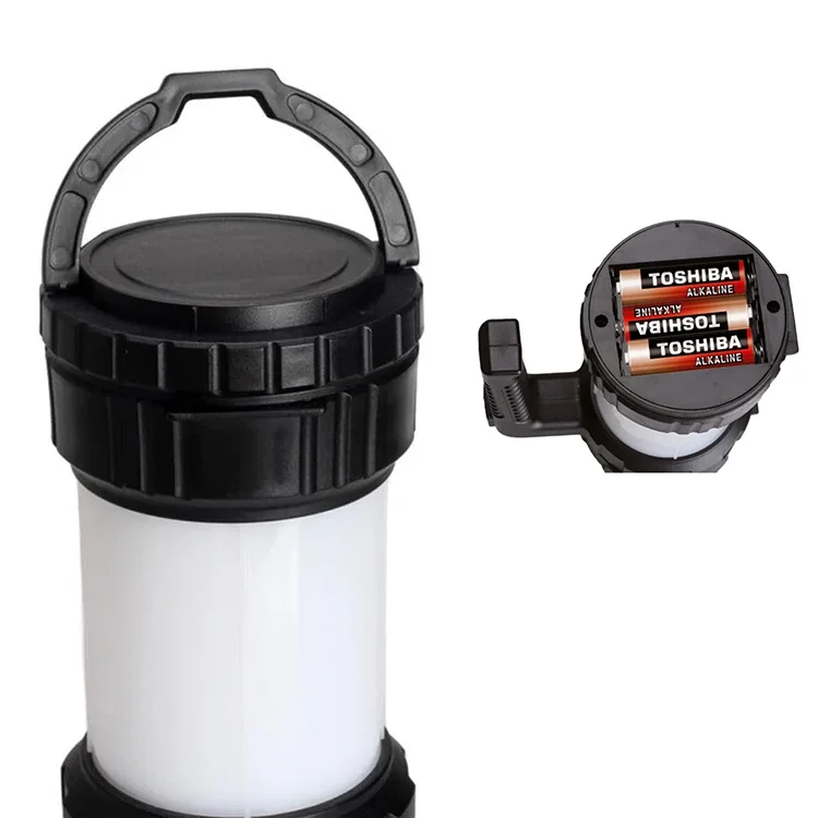 Panther Pt-7558 Pilli El Feneri 132325 *72 Elku